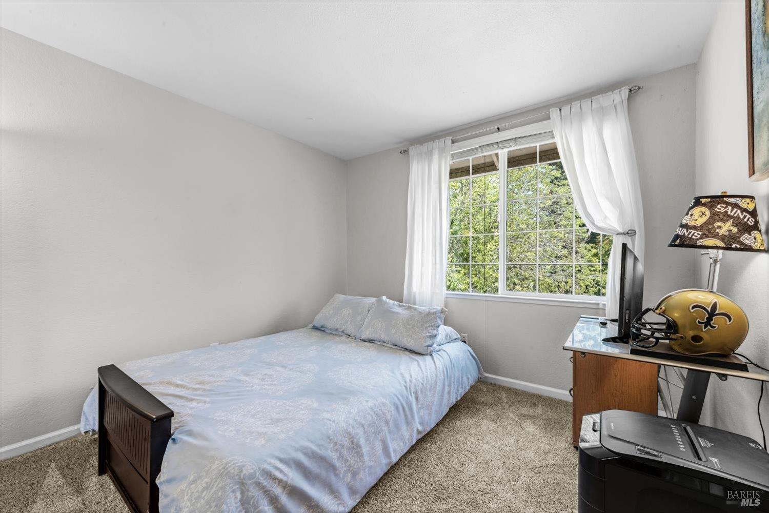 2423 Shoreline Drive Napa CA 94558
