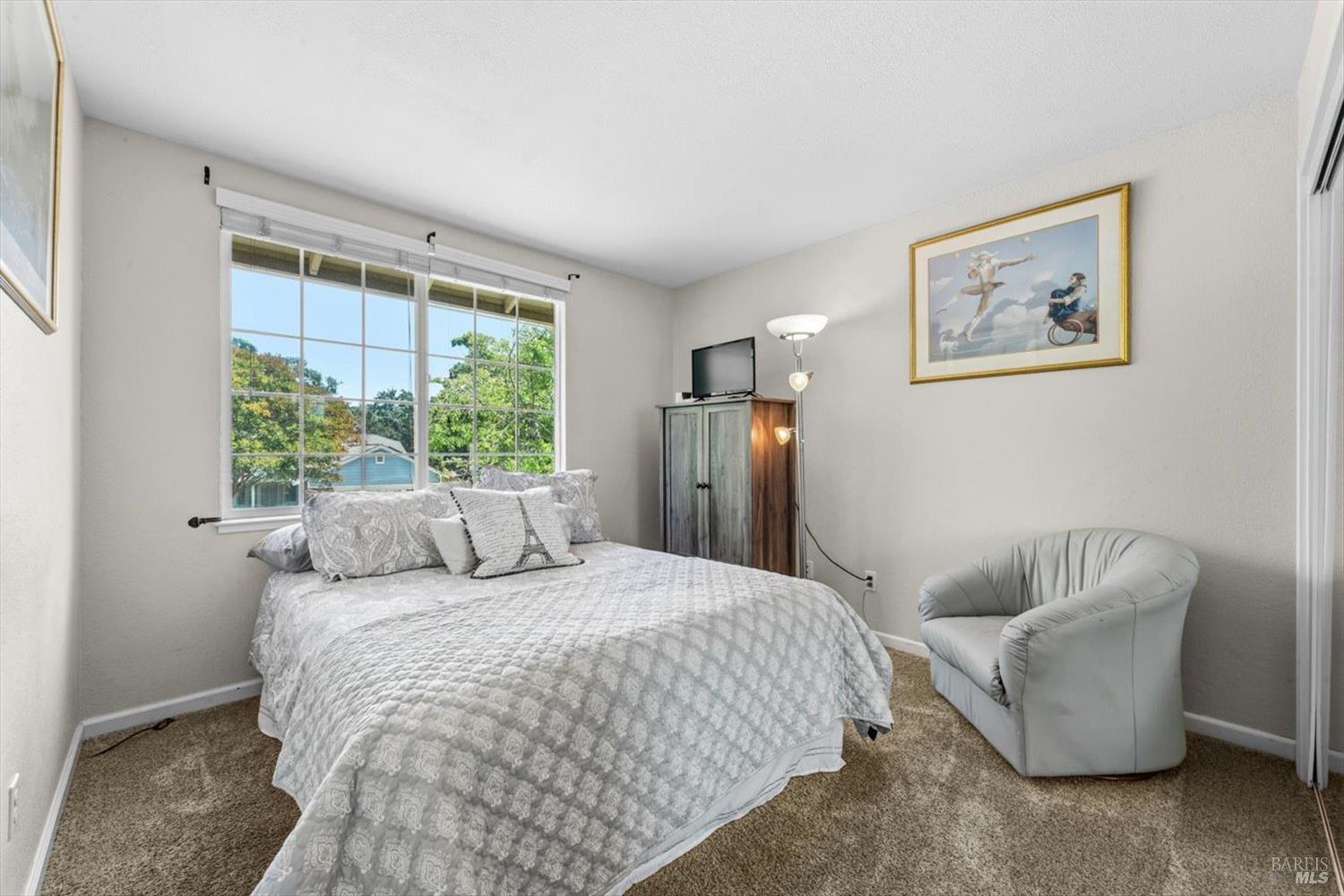 2423 Shoreline Drive Napa CA 94558