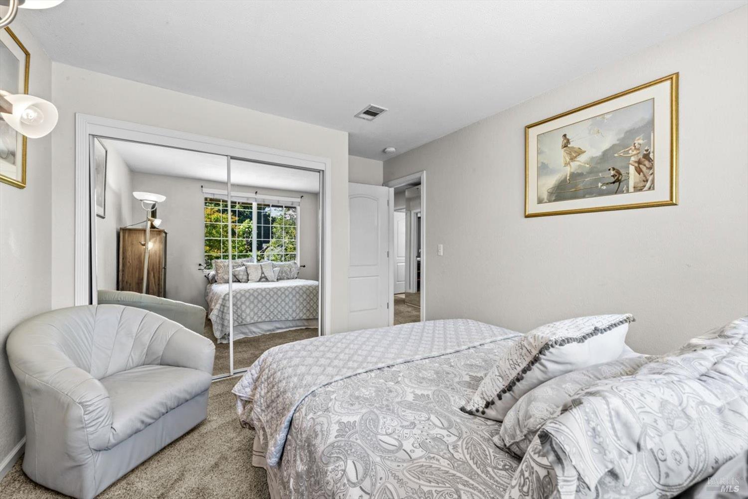 2423 Shoreline Drive Napa CA 94558