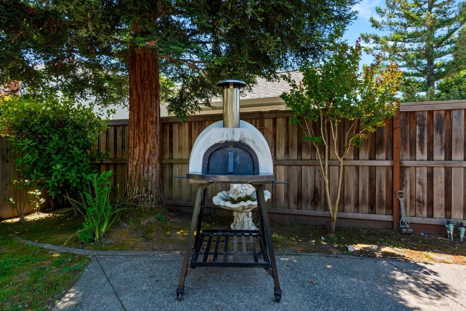 2423 Shoreline Drive Napa CA 94558