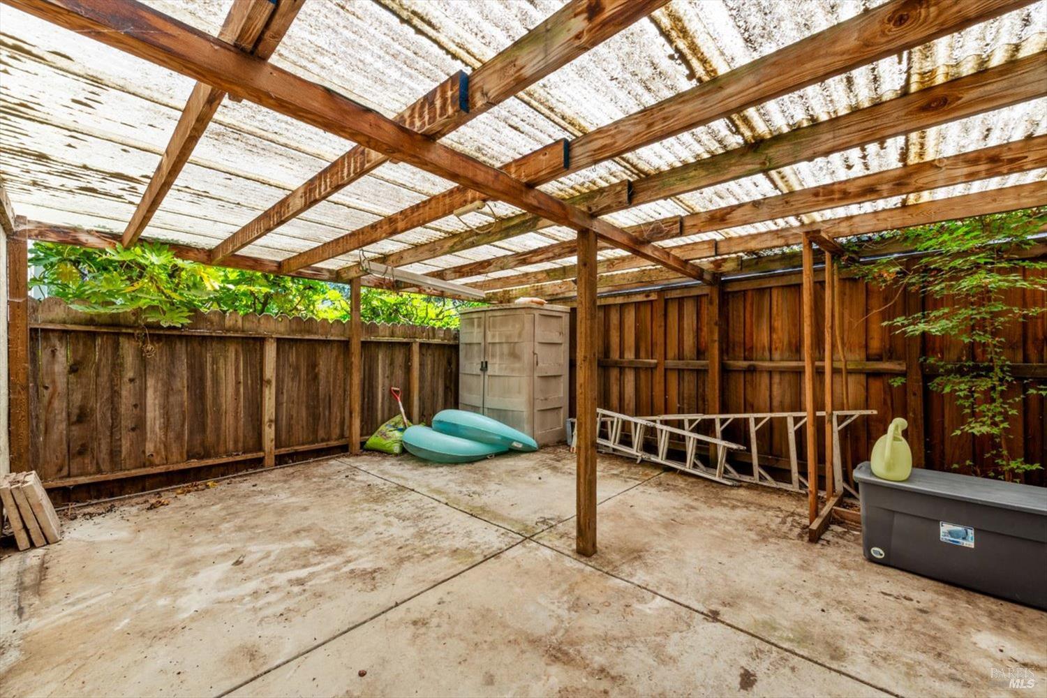 2423 Shoreline Drive Napa CA 94558