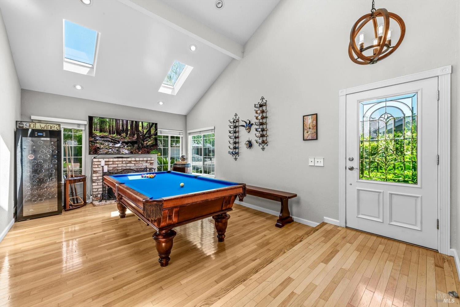 2423 Shoreline Drive Napa CA 94558