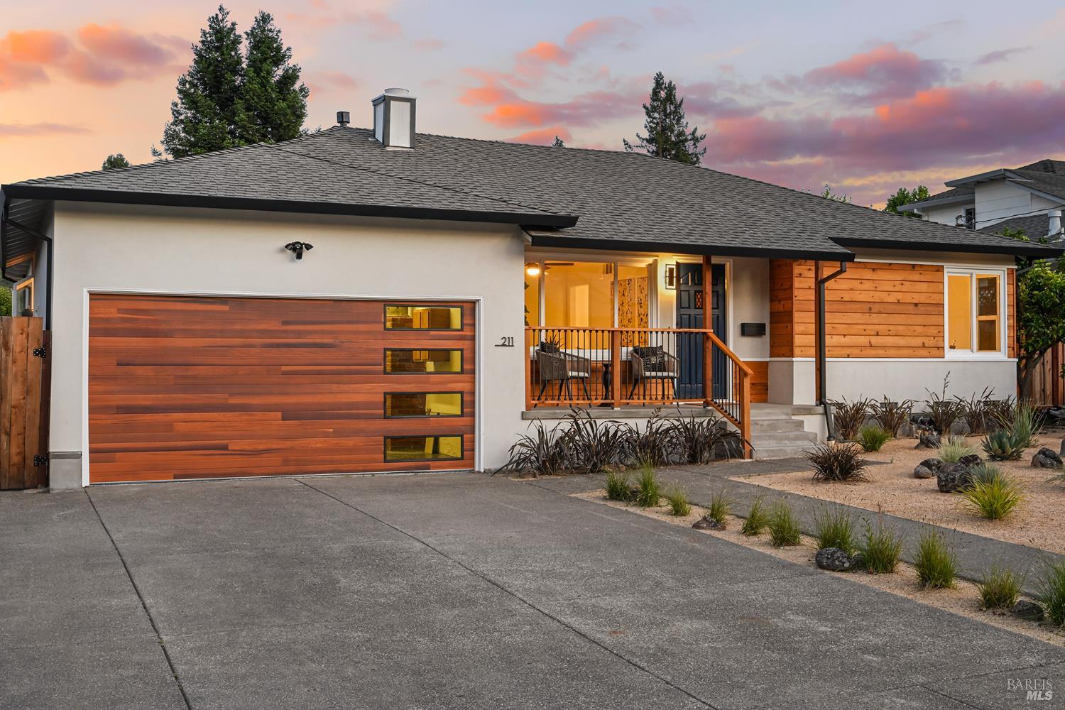 211 Mirada Avenue San Rafael CA 94903