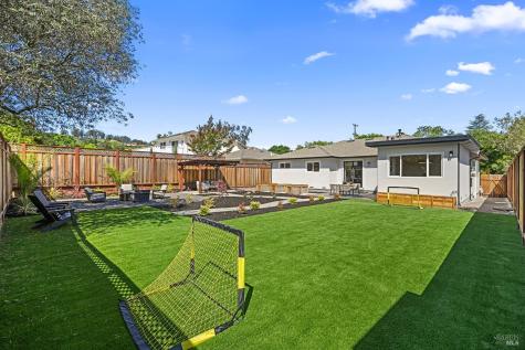 211 Mirada Avenue San Rafael CA 94903