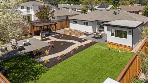 211 Mirada Avenue San Rafael CA 94903