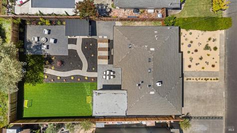 211 Mirada Avenue San Rafael CA 94903