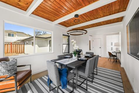 211 Mirada Avenue San Rafael CA 94903