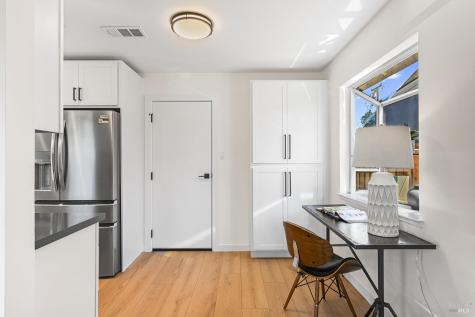 211 Mirada Avenue San Rafael CA 94903