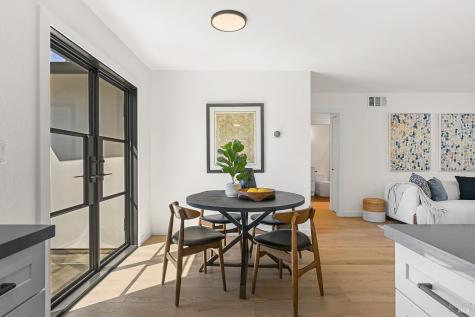 211 Mirada Avenue San Rafael CA 94903