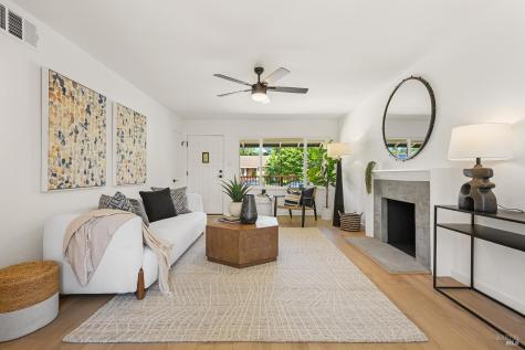 211 Mirada Avenue San Rafael CA 94903