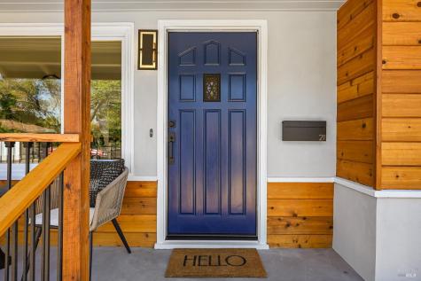 211 Mirada Avenue San Rafael CA 94903