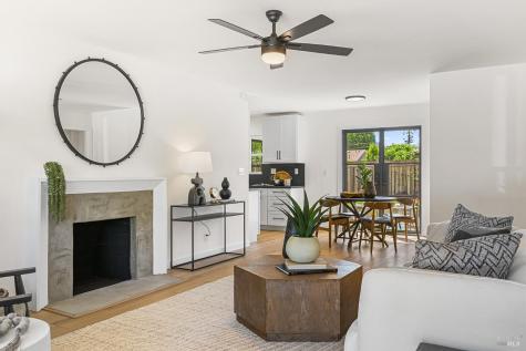211 Mirada Avenue San Rafael CA 94903