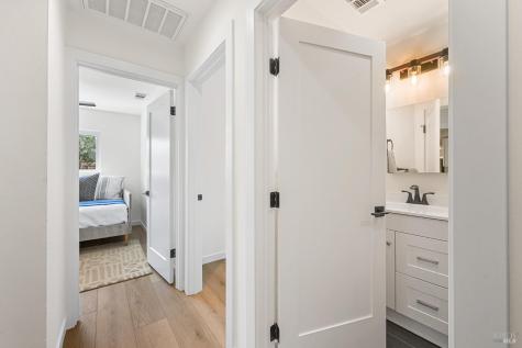 211 Mirada Avenue San Rafael CA 94903