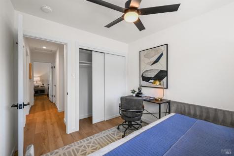 211 Mirada Avenue San Rafael CA 94903