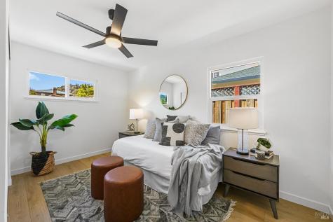 211 Mirada Avenue San Rafael CA 94903