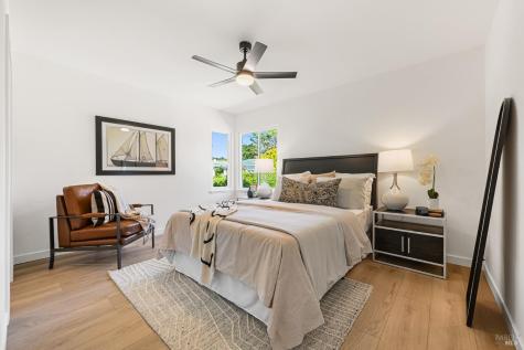 211 Mirada Avenue San Rafael CA 94903