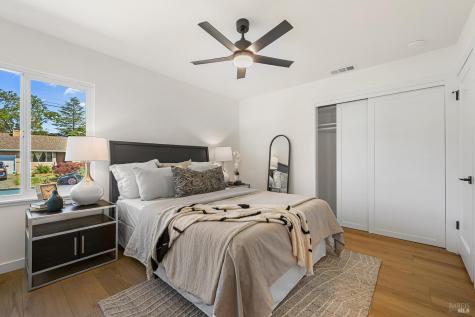 211 Mirada Avenue San Rafael CA 94903