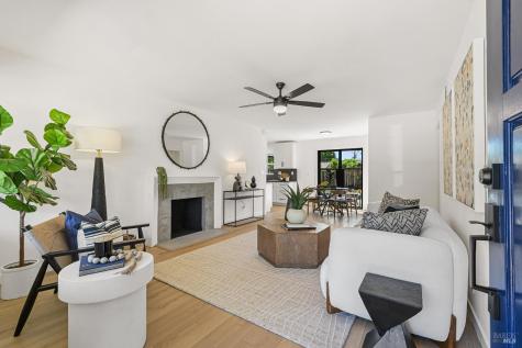 211 Mirada Avenue San Rafael CA 94903