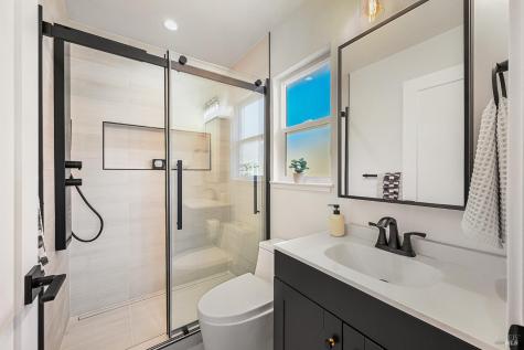 211 Mirada Avenue San Rafael CA 94903