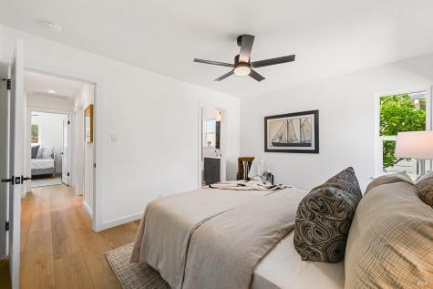 211 Mirada Avenue San Rafael CA 94903