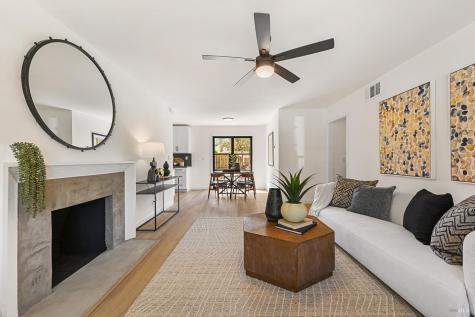 211 Mirada Avenue San Rafael CA 94903