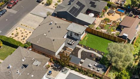 211 Mirada Avenue San Rafael CA 94903