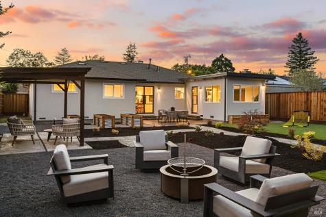 211 Mirada Avenue San Rafael CA 94903