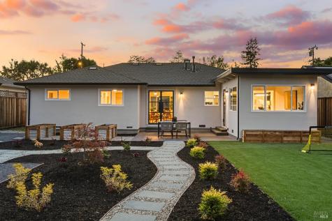 211 Mirada Avenue San Rafael CA 94903