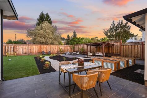 211 Mirada Avenue San Rafael CA 94903