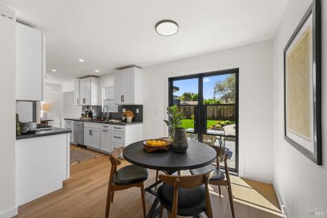 211 Mirada Avenue San Rafael CA 94903