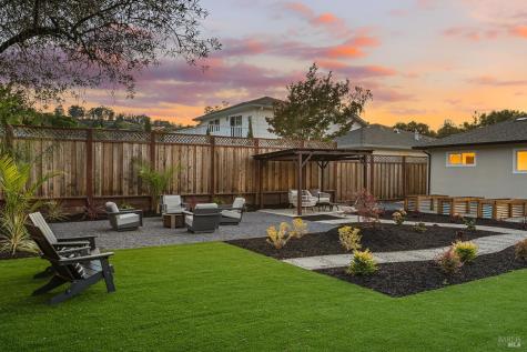211 Mirada Avenue San Rafael CA 94903