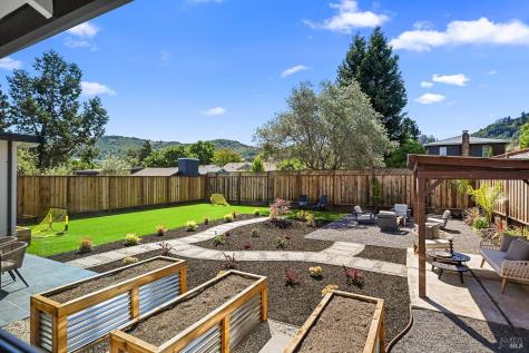 211 Mirada Avenue San Rafael CA 94903