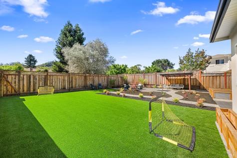 211 Mirada Avenue San Rafael CA 94903