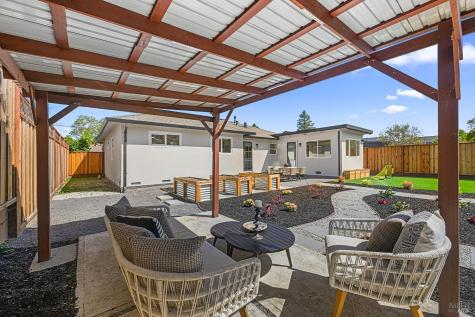 211 Mirada Avenue San Rafael CA 94903