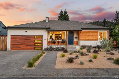 211 Mirada Avenue San Rafael CA 94903