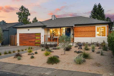 211 Mirada Avenue San Rafael CA 94903