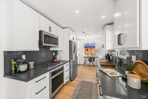 211 Mirada Avenue San Rafael CA 94903
