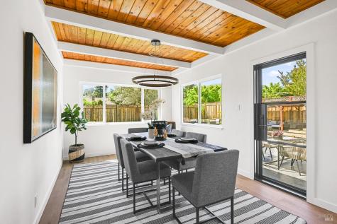 211 Mirada Avenue San Rafael CA 94903