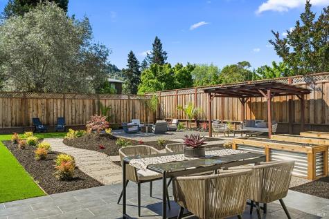 211 Mirada Avenue San Rafael CA 94903
