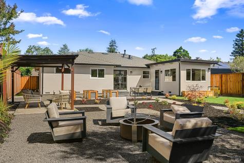 211 Mirada Avenue San Rafael CA 94903