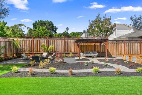 211 Mirada Avenue San Rafael CA 94903