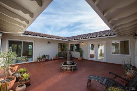 1163 Mountain Pine Road Cloverdale CA 95425