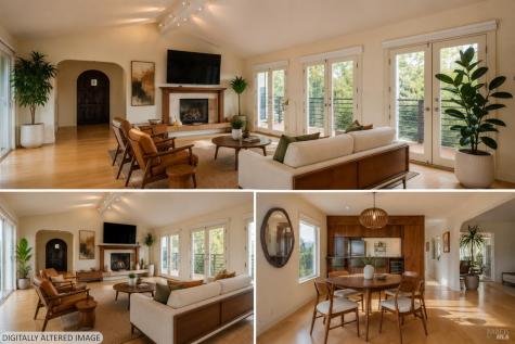 1163 Mountain Pine Road Cloverdale CA 95425