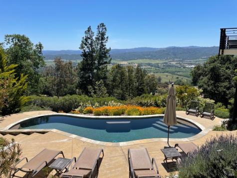 1163 Mountain Pine Road Cloverdale CA 95425
