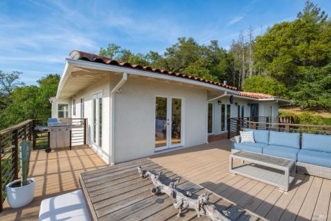 1163 Mountain Pine Road Cloverdale CA 95425