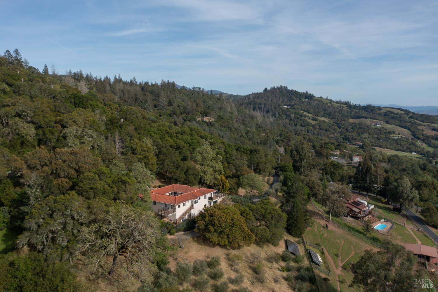 1163 Mountain Pine Road Cloverdale CA 95425