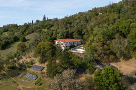 1163 Mountain Pine Road Cloverdale CA 95425