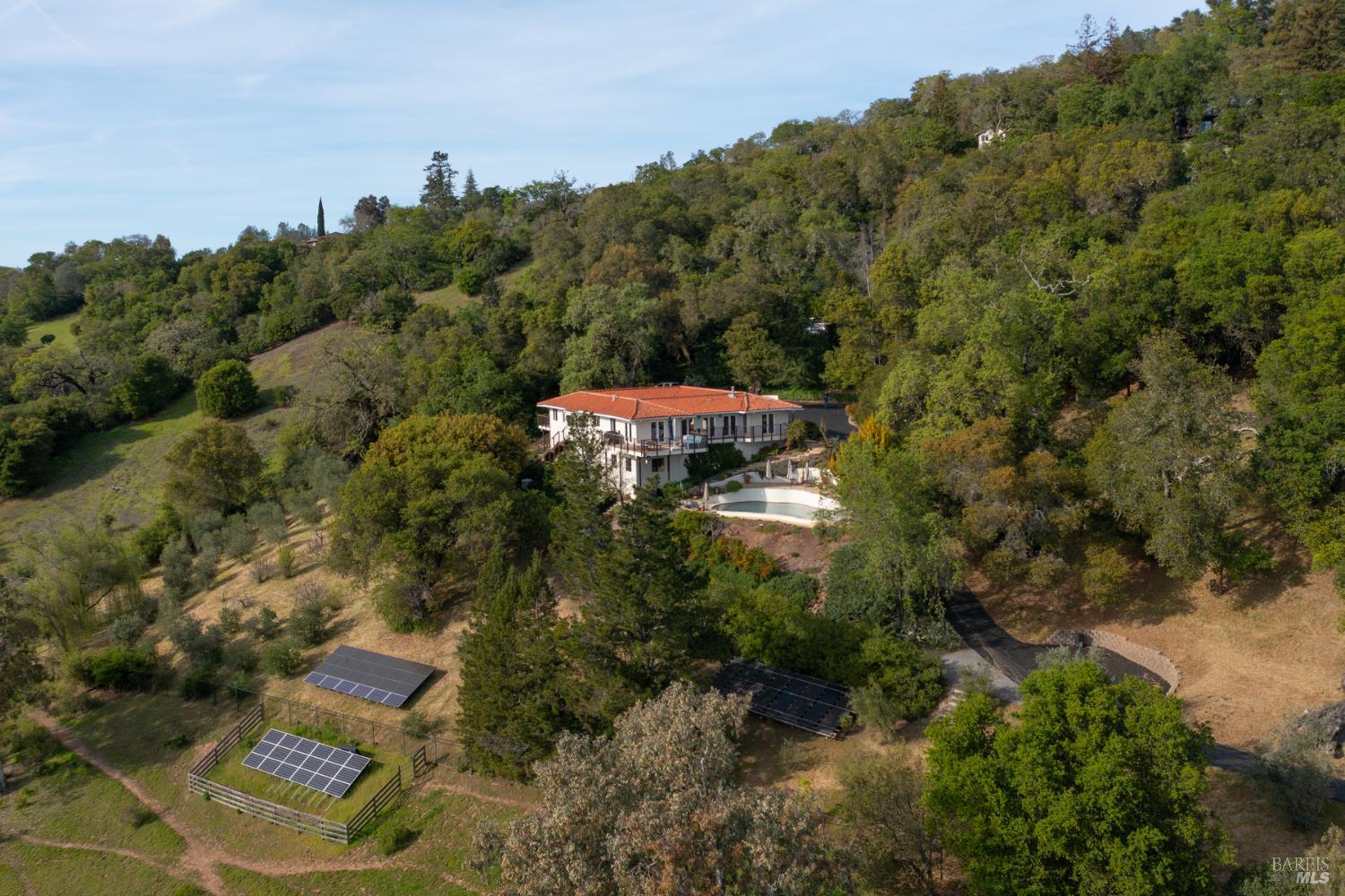 1163 Mountain Pine Road Cloverdale CA 95425