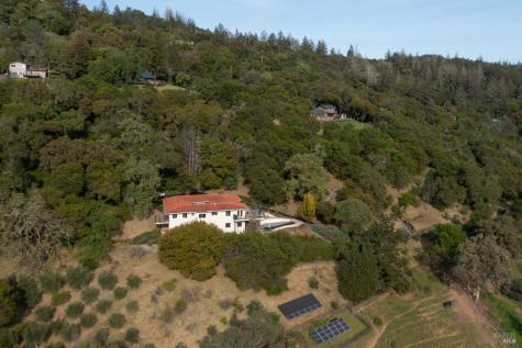 1163 Mountain Pine Road Cloverdale CA 95425