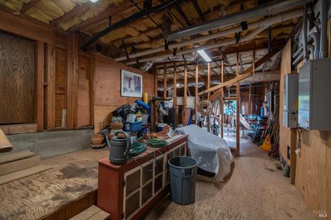 1163 Mountain Pine Road Cloverdale CA 95425